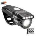 Dash USB Light Light Cygolite Front LED Bicycle Pro Rechargeable 600 Head