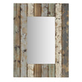 Farmhouse Mirror Torres Wall