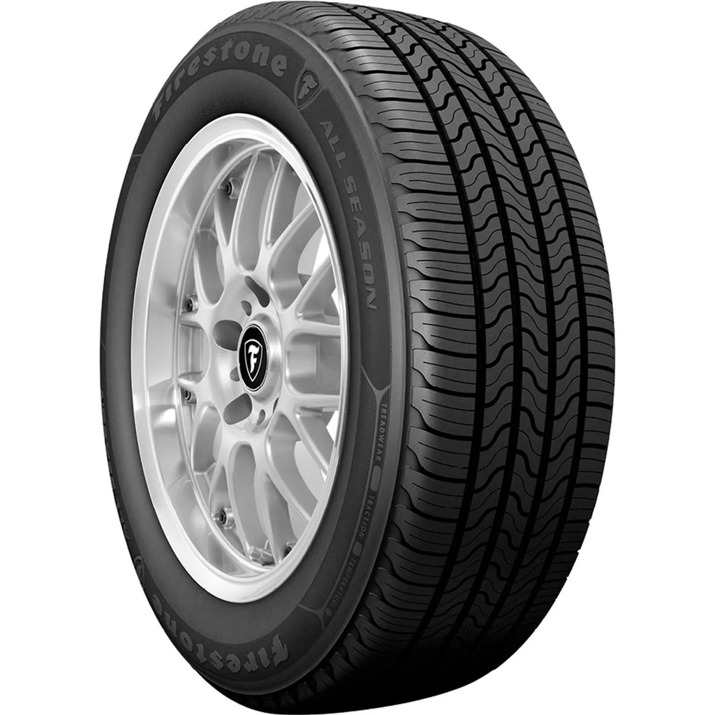 Firestone Season Season All Tire All Passenger 102H P225/65R17