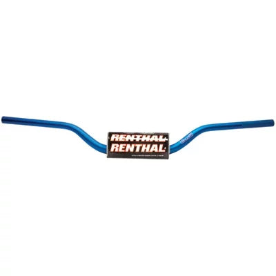 Windham Bend 450 Blue 1/8" for FatBar 1 XC-W Renthal 2007-2016 KTM