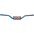 450 Renthal FatBar Factory Blue 1/8" KTM for Bend 1 2012-2017 Carmichael Ricky SX-F Edition