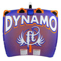 302300-200-002-20 1-2 Rider Towable Dynamo