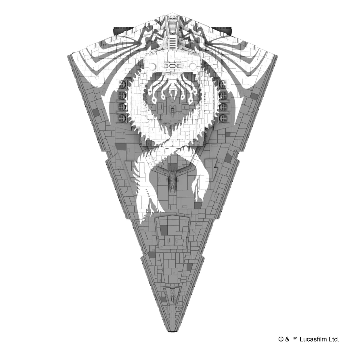 Star Asmodee Chimaera Miniatures from Pack up, Expansion Game: Armada and Ages Wars for 14