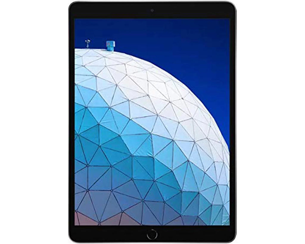 2 Wi-Fi (Refurbished) Tempered Air Comes Only, Bundle: Space Glass, Charger Restored Case, 9.7-inch, with Gray, Generic 16GB, iPad