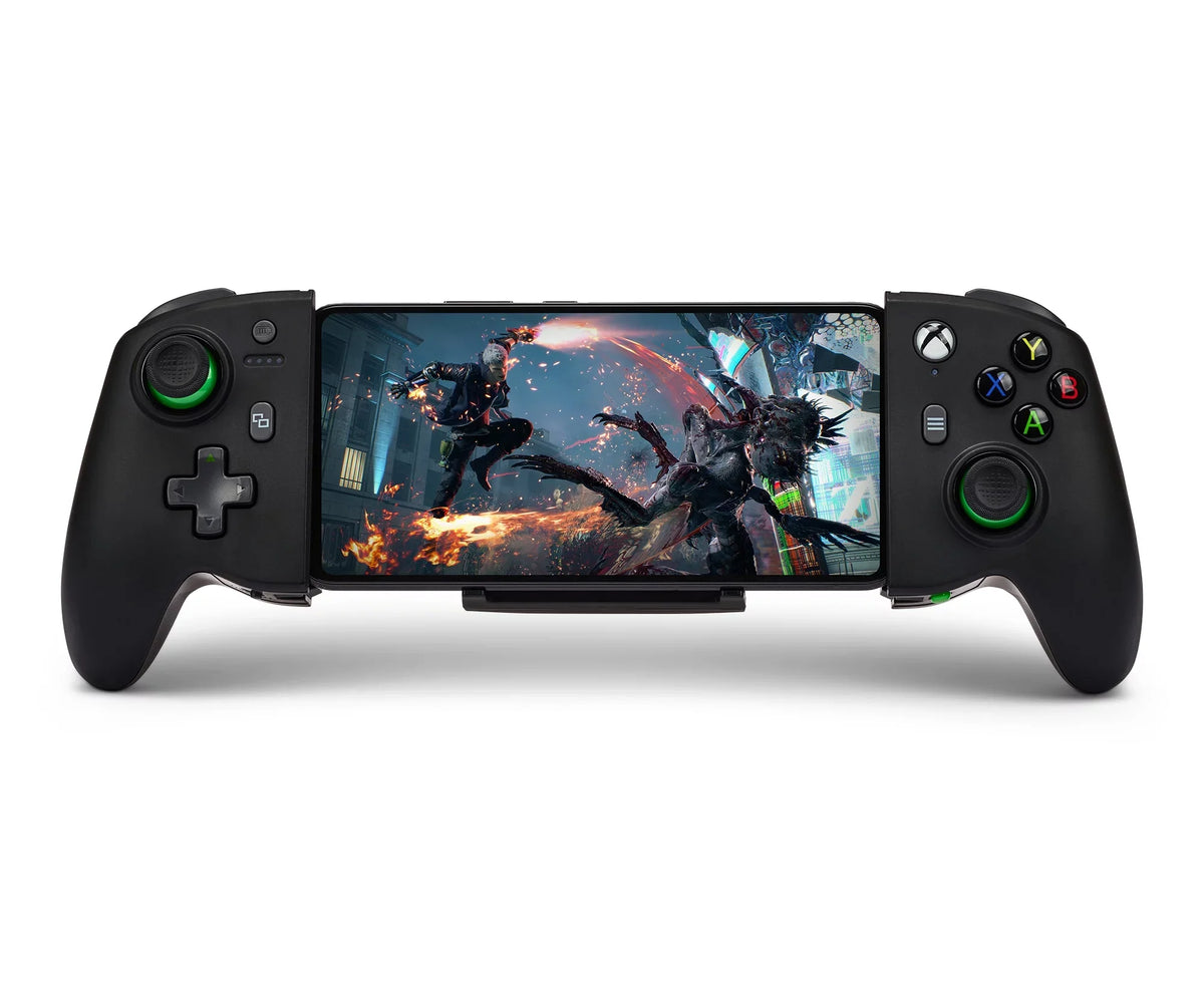 for Gaming Cloud & Controller MOGA XP7-X Plus PowerA Bluetooth on Android/PC Mobile