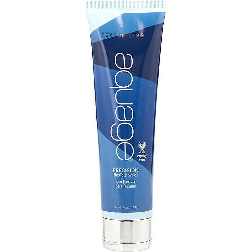 Aquage 4 wax OZ precision flexible