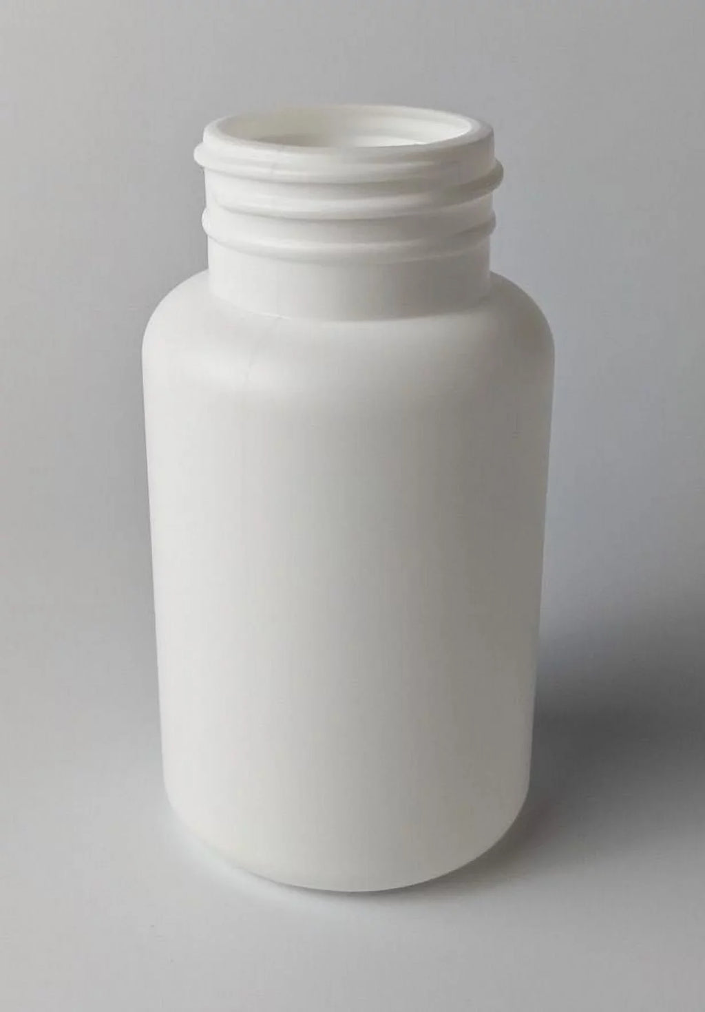 Caps Pill Bottle, BioRx 250 Mega Prescription Pharmacy Pack by Container) Child Container, of Resistant Pharmacy Dram 13 Caps, Bottle, (Pill Pharmacy Pro White Included, Sponix Vials,