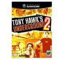 '- Underground 2 Gamecube Tony Used Hawks
