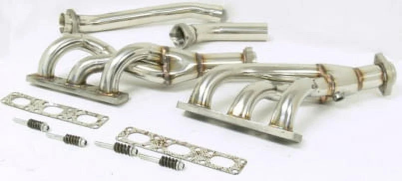 For Header E-36 OBX 1998 3-Series 525is thru M3/318/318ti) 525i 1996 328i Fits (except thru 2002 5'er 325 E-39 1992