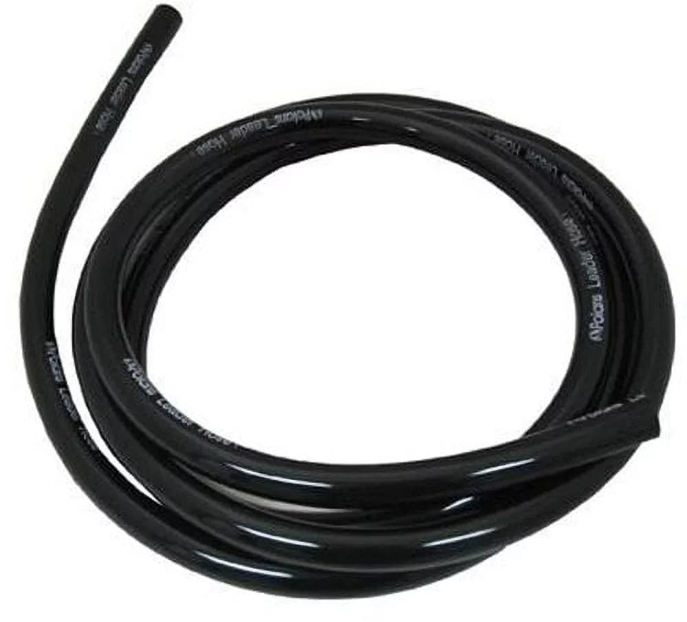 10-Feet Zodiac Replacement Polaris Black Pool Leader Max Cleaner Hose for
