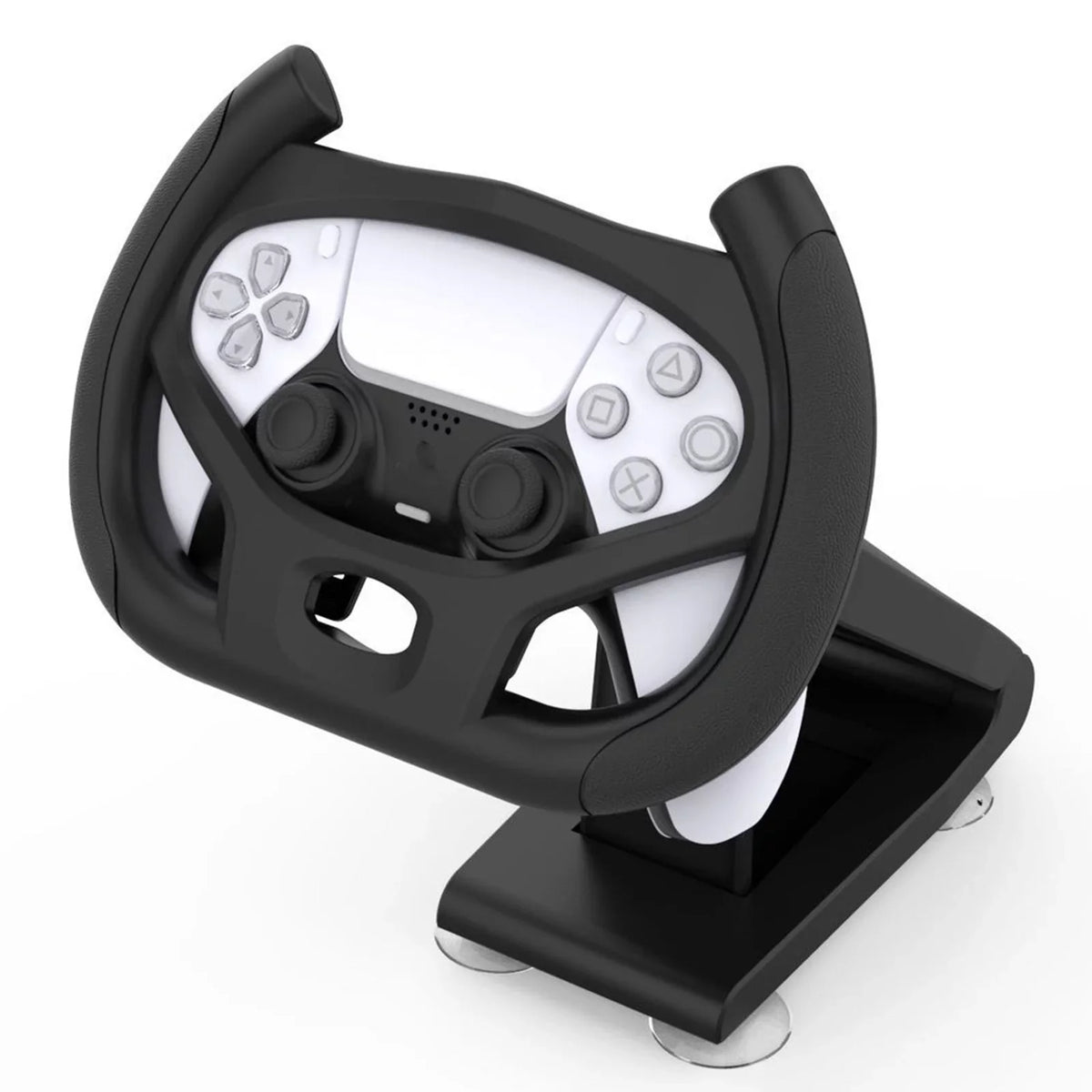 Stand Racing Accessories Wheel PS5 Game Steering for Controller Stand Game YHAIOGS
