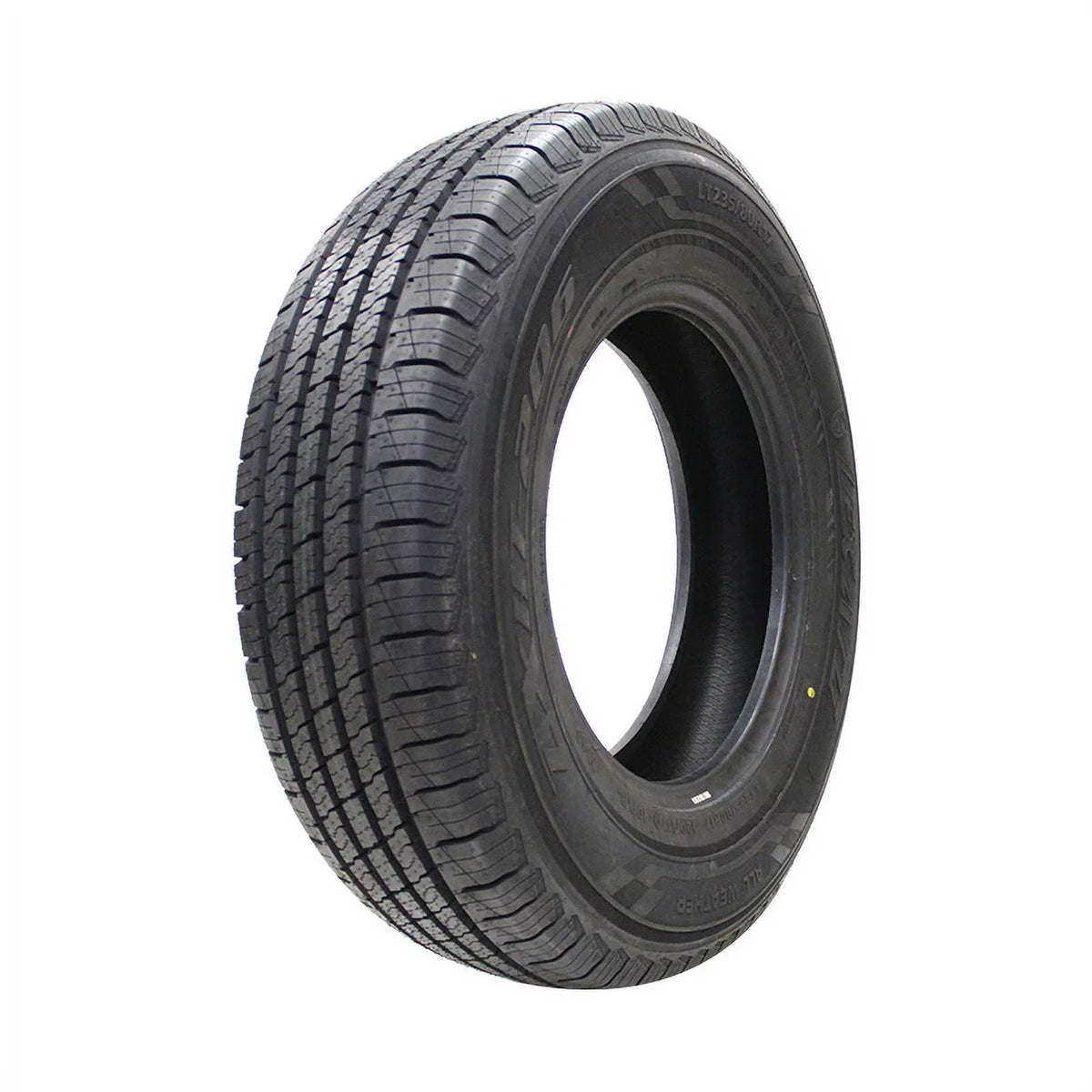 LXHT-206 SUV/Crossover 245/60R18 105H Highway Lexani Tire
