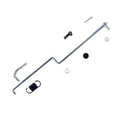 4Bbl Drake Fuel Scott Kit C5ZZ-9A702-4K Linkage 289