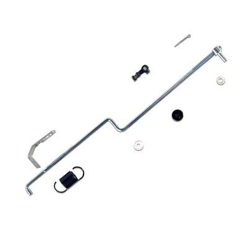 4Bbl Drake Fuel Scott Kit C5ZZ-9A702-4K Linkage 289