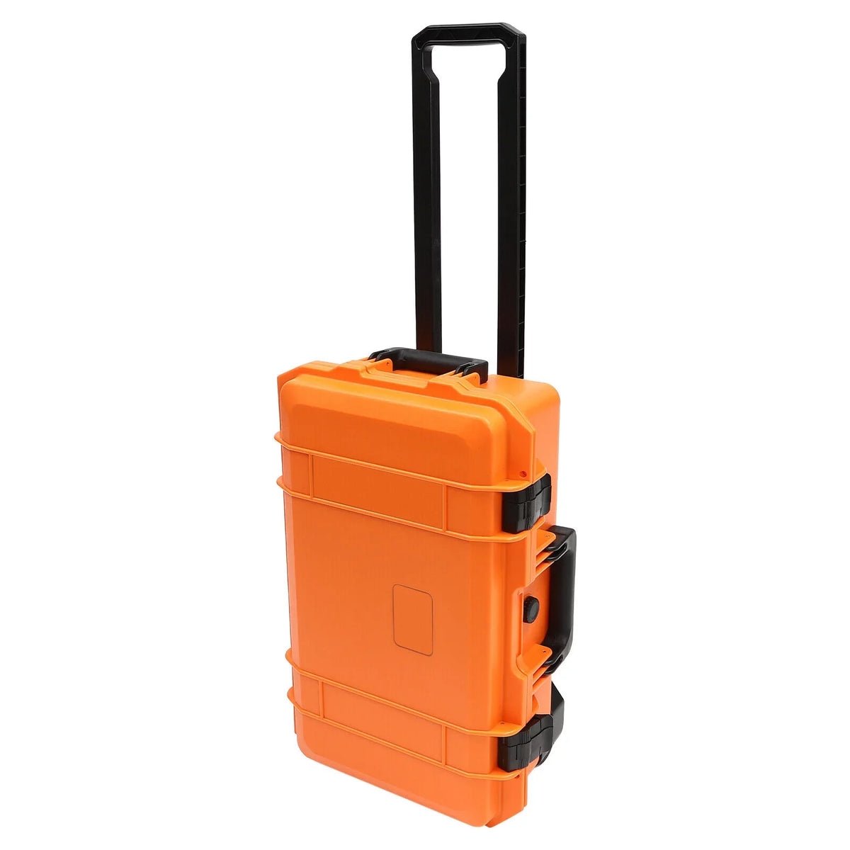 Camera Protective W/Customizable 22-Inch Waterproof Camera Box IP67 Case Multi-Purpose Case Foam