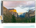Monitor inch Pi. Screen, Screen for Touch Raspberry HDMI 3.5 LCD Raspberry 480x320 TFT
