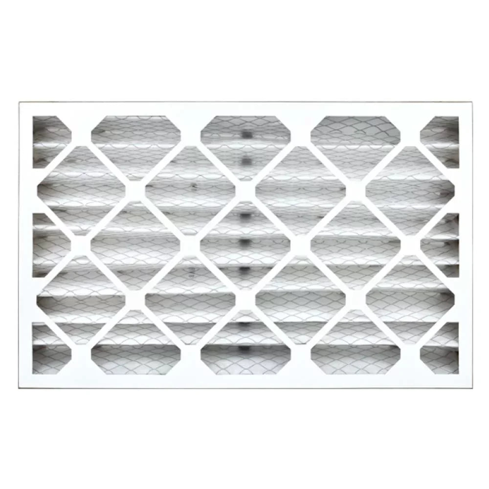 REP (3 Fits Honeywell FC200E1029 Pack) Furnace Air 16x25x4 Filter 11 MERV