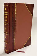 / Bresil la Bound] Sancta-Cruz, le nous [Leather (1837) de Histoire province Gandavo, Magalhaes de de Pero ordinairement nommons que