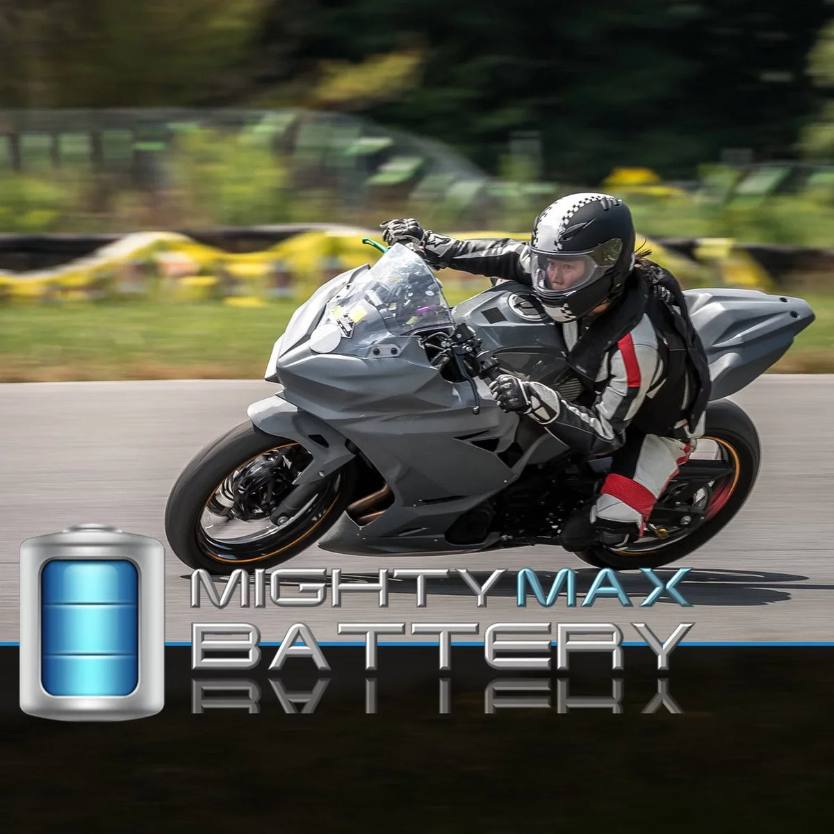 YTX7A-BS 2014 Lithium Tweet Peugeot Scooter Evo Replaces Battery 50