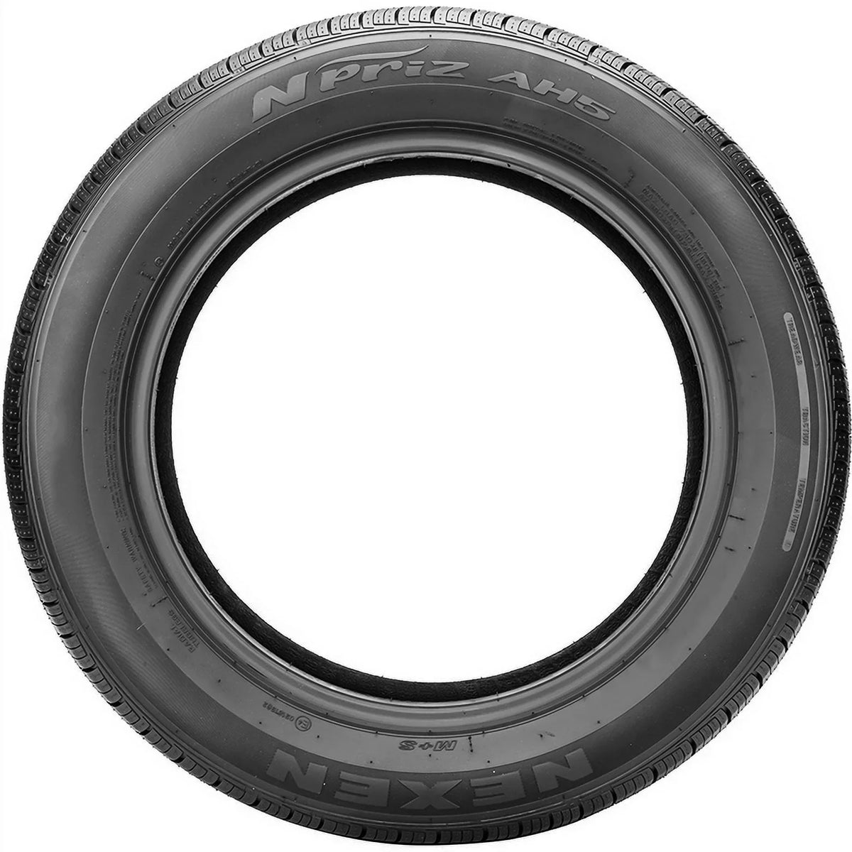 All Season Nexen AH5 Passenger N'Priz 225/50R17 Tire 94T