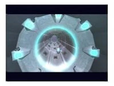 Wall-E Nintendo Wii -