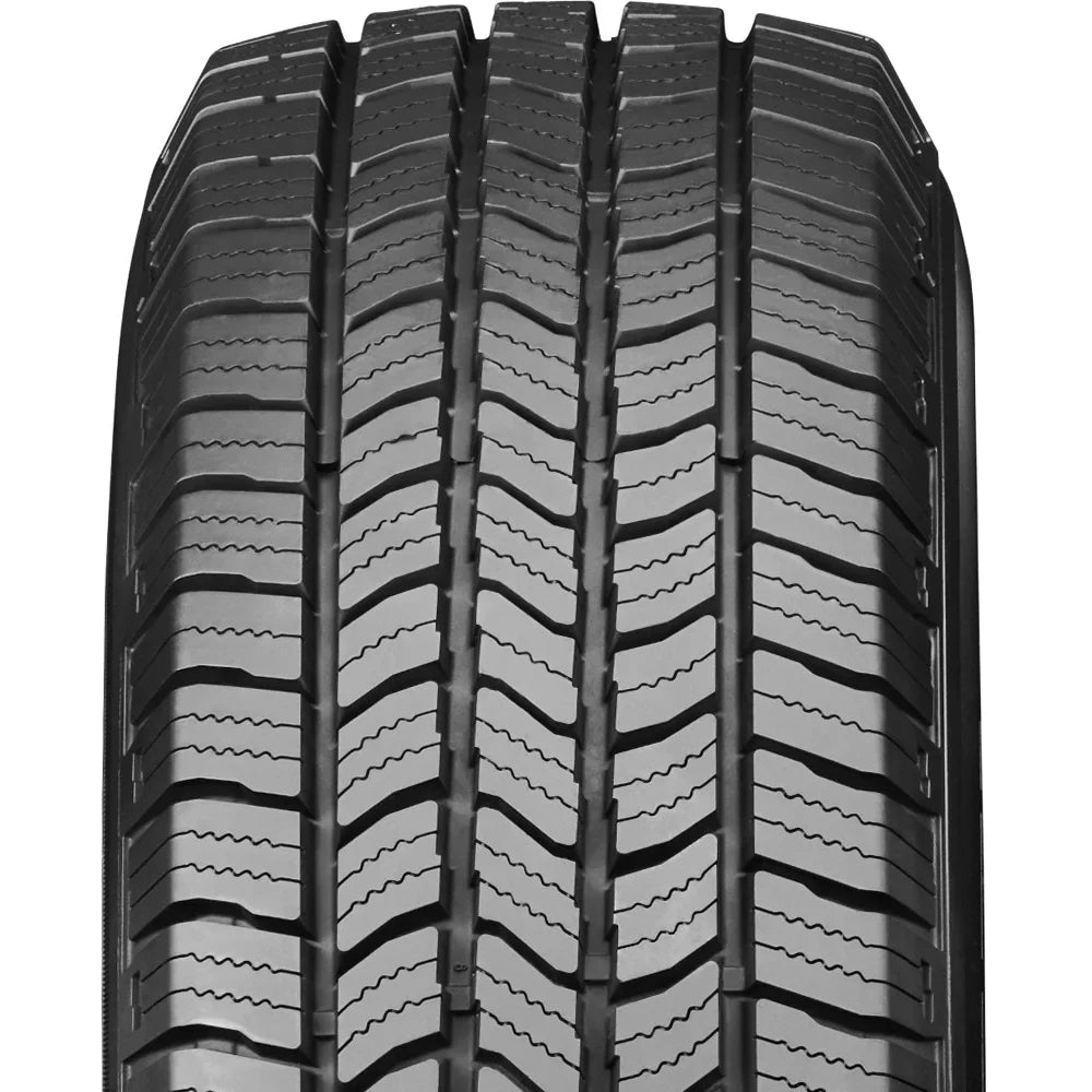 A/S Set All 2007-08 4 XL Limited, Tundra F-150 2015 of Starfire (FOUR) Tires 117H 275/55R20 Lariat Solarus Fits: HT Season