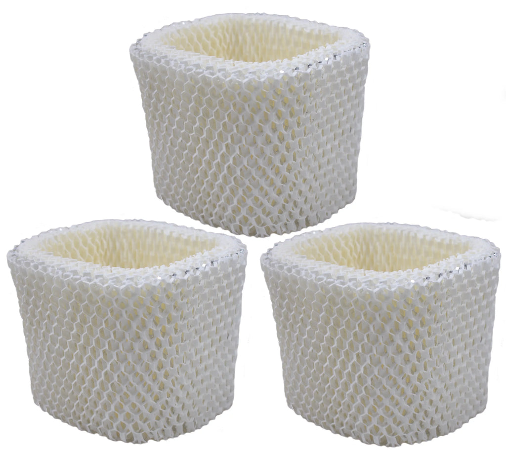 Humidifier BWF1500-UC Air Factory Filter 3-Pack Bionaire by for Filter Compatible
