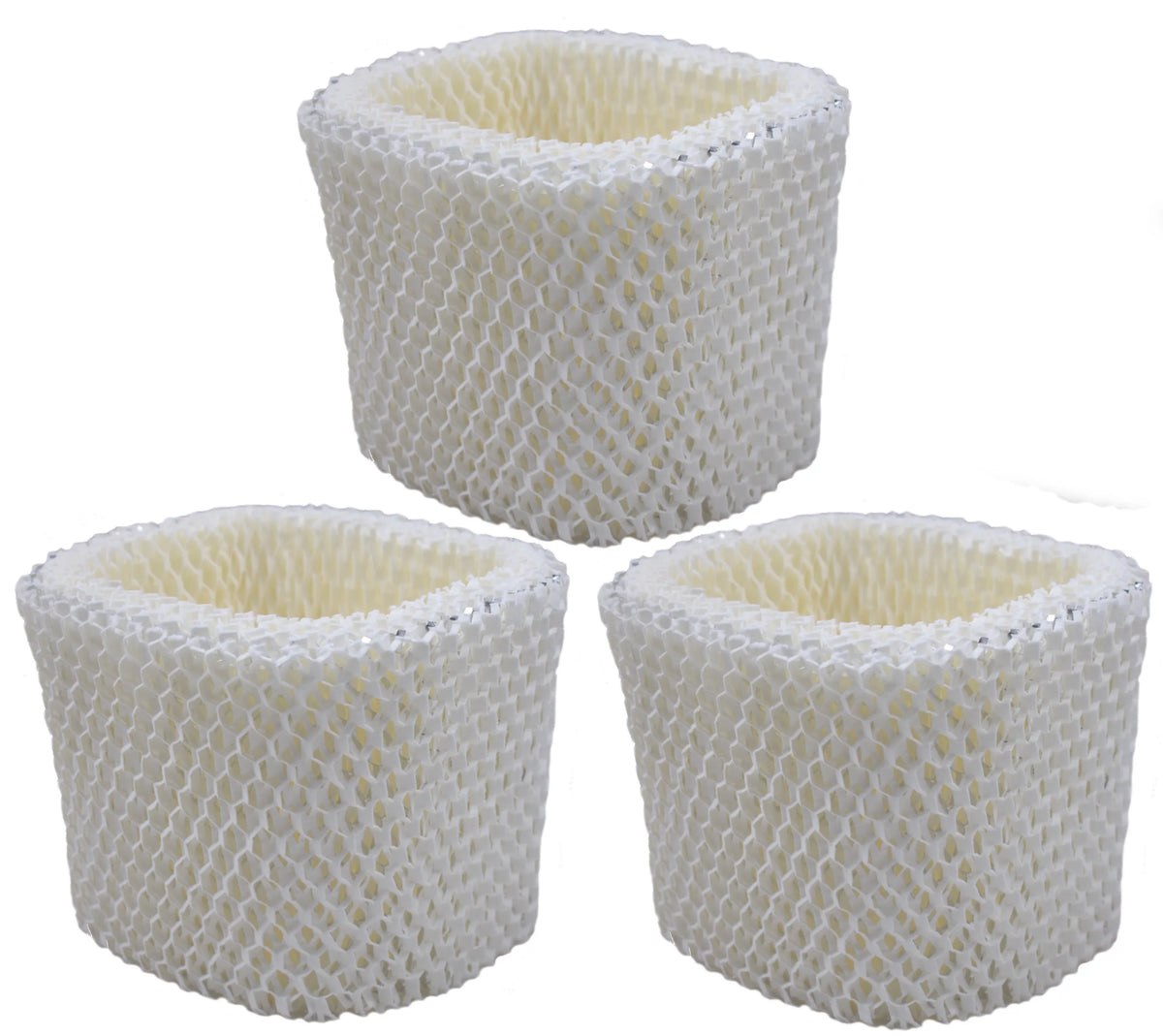 Humidifier BWF1500-UC Air Factory Filter 3-Pack Bionaire by for Filter Compatible