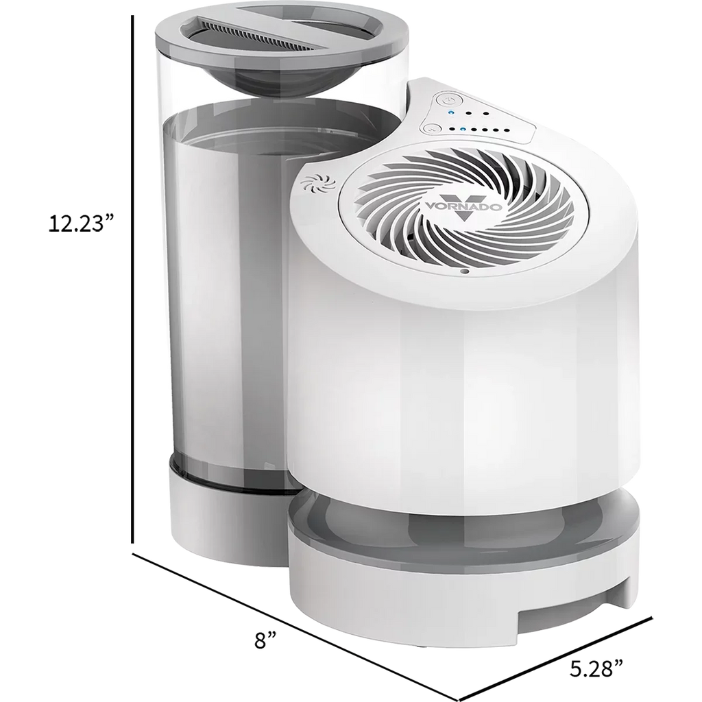 Room Humidifier Whole EV100 Vornado