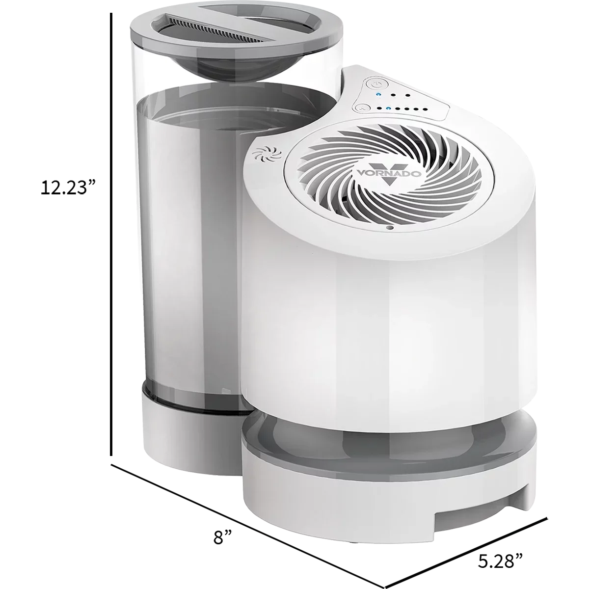 Room Humidifier Whole EV100 Vornado