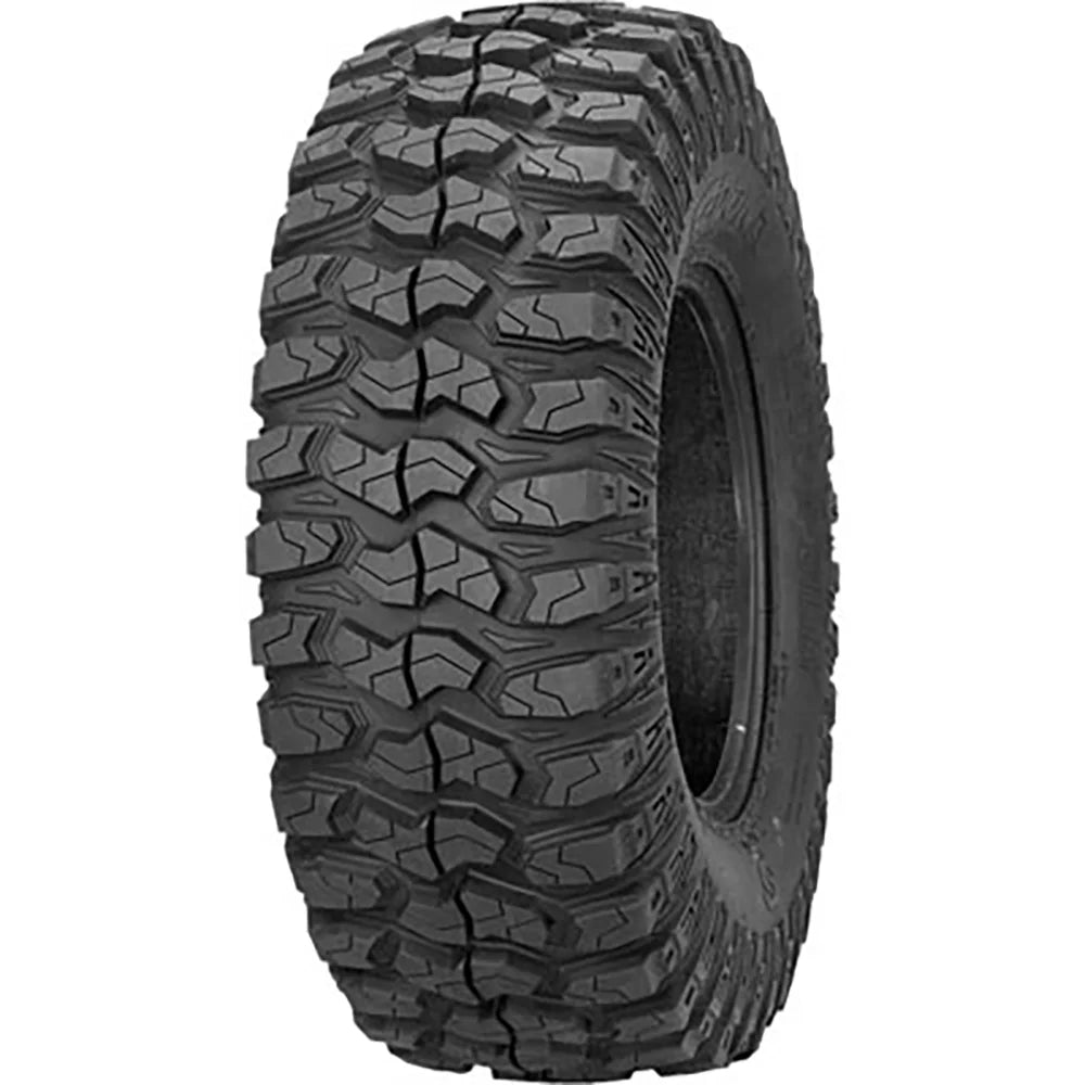 WILDCAT Radial With Compatible TRAIL Arctic 26x11-12 Tire Sedona 2020 Cat 700 Rock-A-Billy