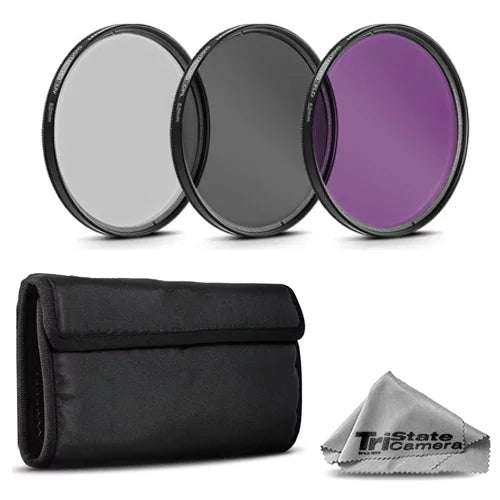 Angle 2.2x Set Filter Camera + Wide PC Lens S Telephoto Lens Lens Nikon 3 Mirrorless 24-70mm + Z7 + f/4 with II 0.43X