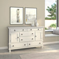 2 Cabinet Alpine Dresser Drawer 6 & Furniture Winchester