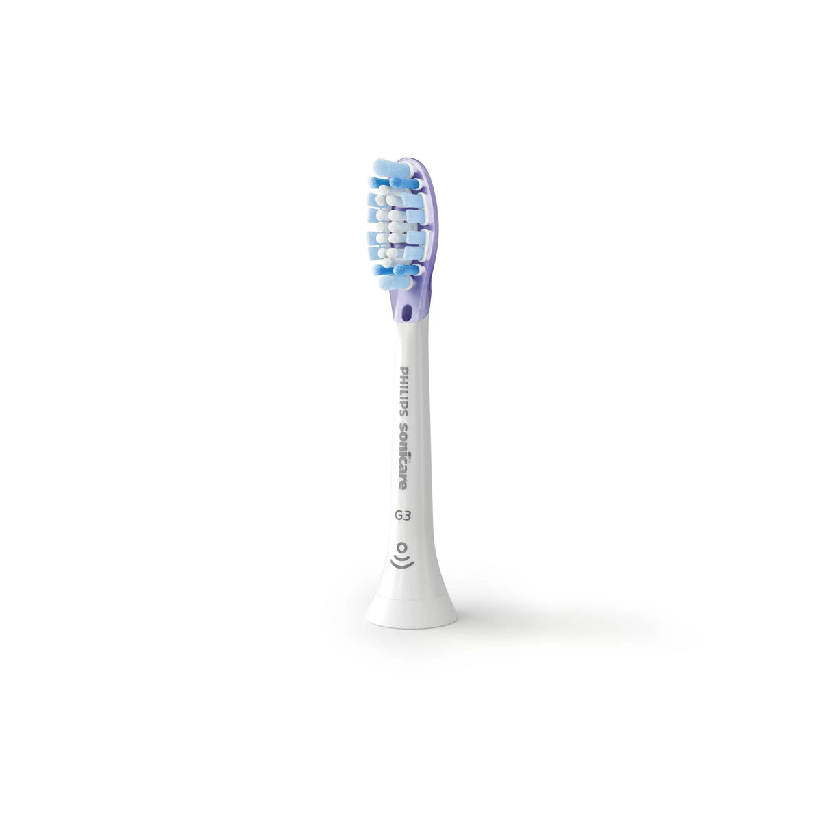 Electric Pink, Philips Rechargeable Smart Toothbrush, DiamondClean Sonicare 9500 HX9924/21 Power
