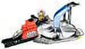 Power Set Action Hot Wheels Ranger Megaforce Play