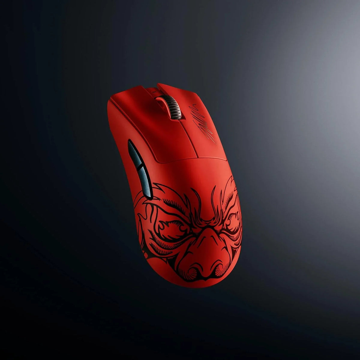 Faker Ergonomico Razer HyperSpeed) 63g, Ottico V3 da Pro Pro del Wireless Interruttori per Mouse 30K, Leggero - leggero Mouse Wireless (Design Edition E-Sport Sensore Gen-3, Focus DeathAdder