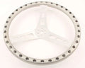 in. Aluminum Dished Products 14 Wheel Racing 13514-A Joes Steering
