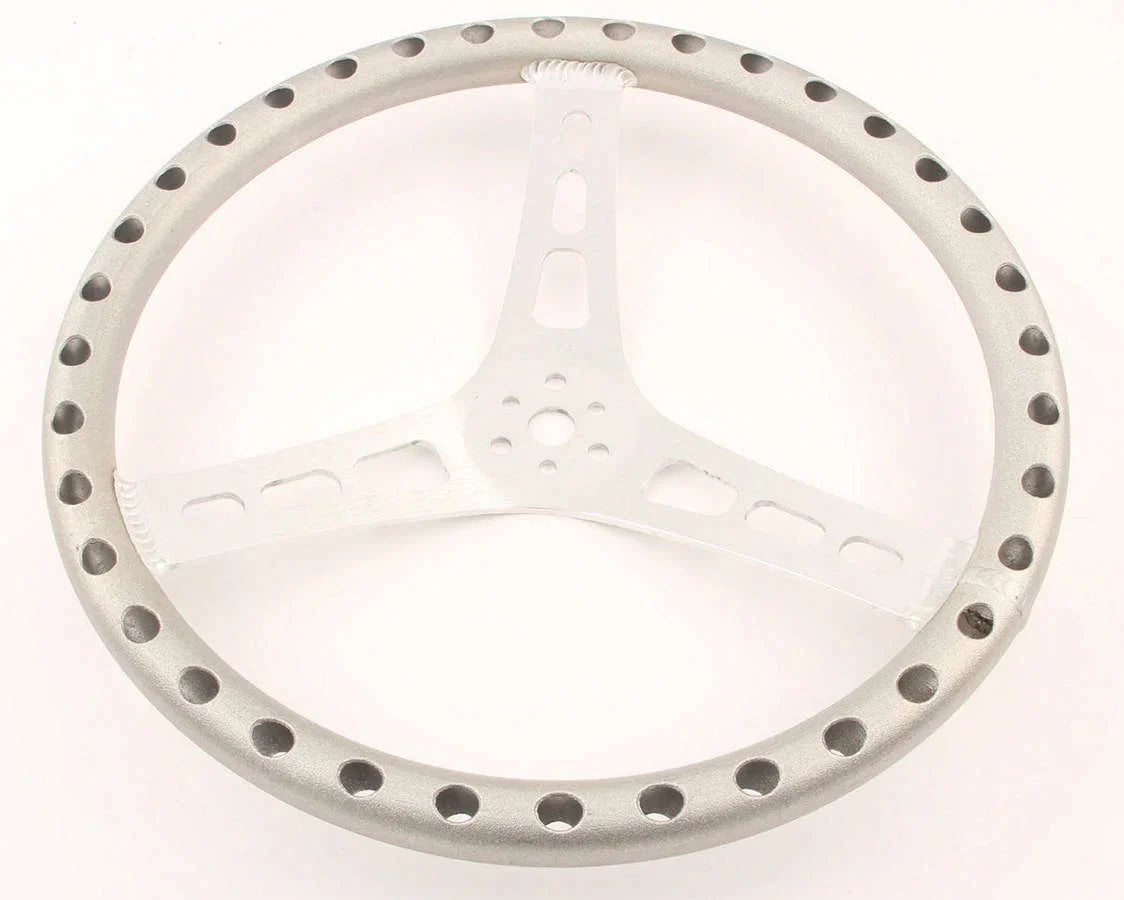 in. Aluminum Dished Products 14 Wheel Racing 13514-A Joes Steering