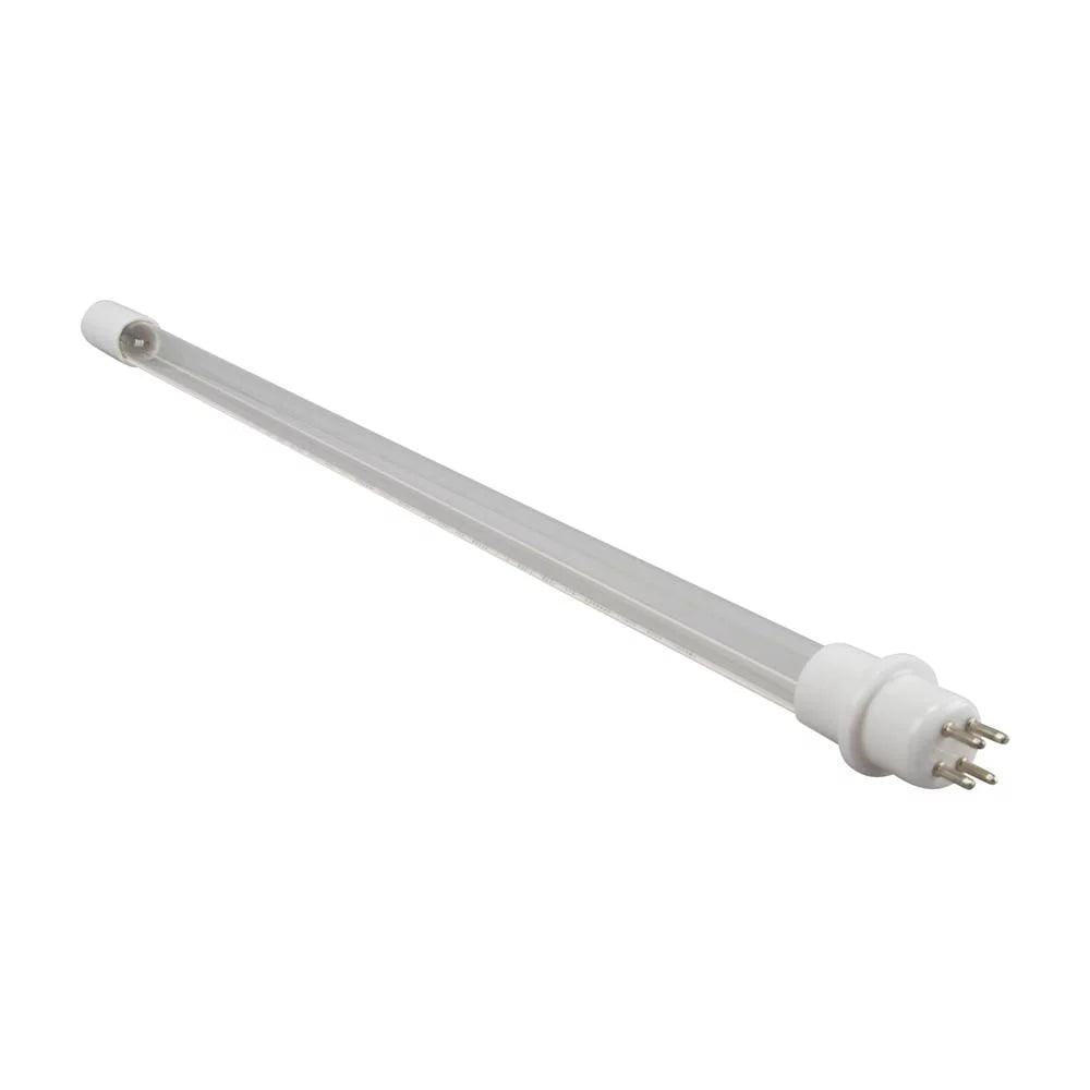 Filters Tube AIRx 4880 GUV2000 GeneralAire with Compatible GUV161 3-Pk Bulb Replacement GUV2018 GeneralAire GUV25403, Ultraviolet UVC16CL Light UV