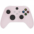 Unique 3.5 Pink Controller UN-MODDED X Custom Sakura" (with "Soft Xbox jack) Design One