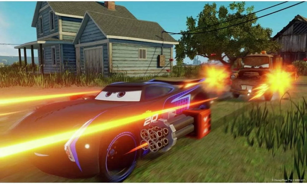 To EU Driven Cars Free One) Version (Xbox 3: Region Win