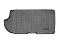 3rd with Van, Trunk Behind Grand Caravan WeatherTech Town - compatible Cargo Country & Black Seating, Liner Row