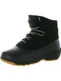 Face Womens Shorty Winter Boots Waterproof Snow The Shellista & Suede IV North