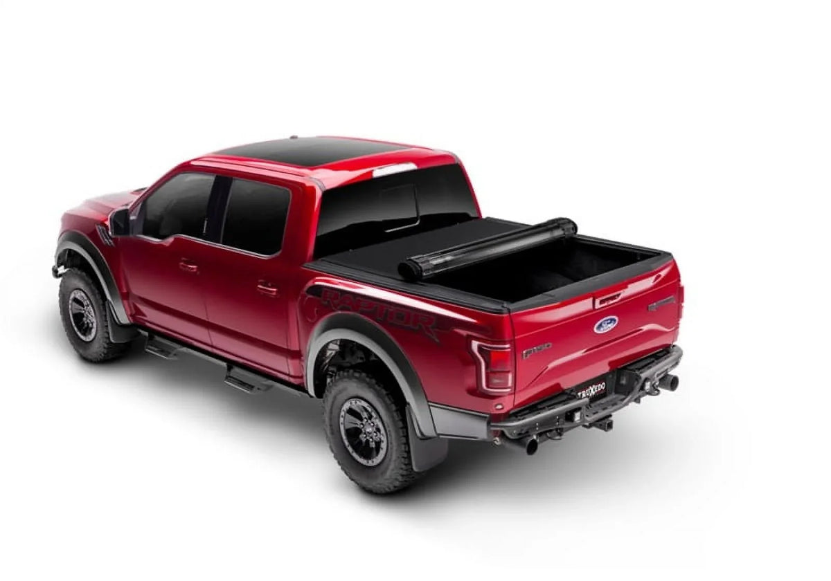 Titan, Titan Compatible Truxedo Nissan Hard Cover 2017-2019 2017 Ct XD Bed Tonneau Truck Sentry S/Sv Rolling with Nissan