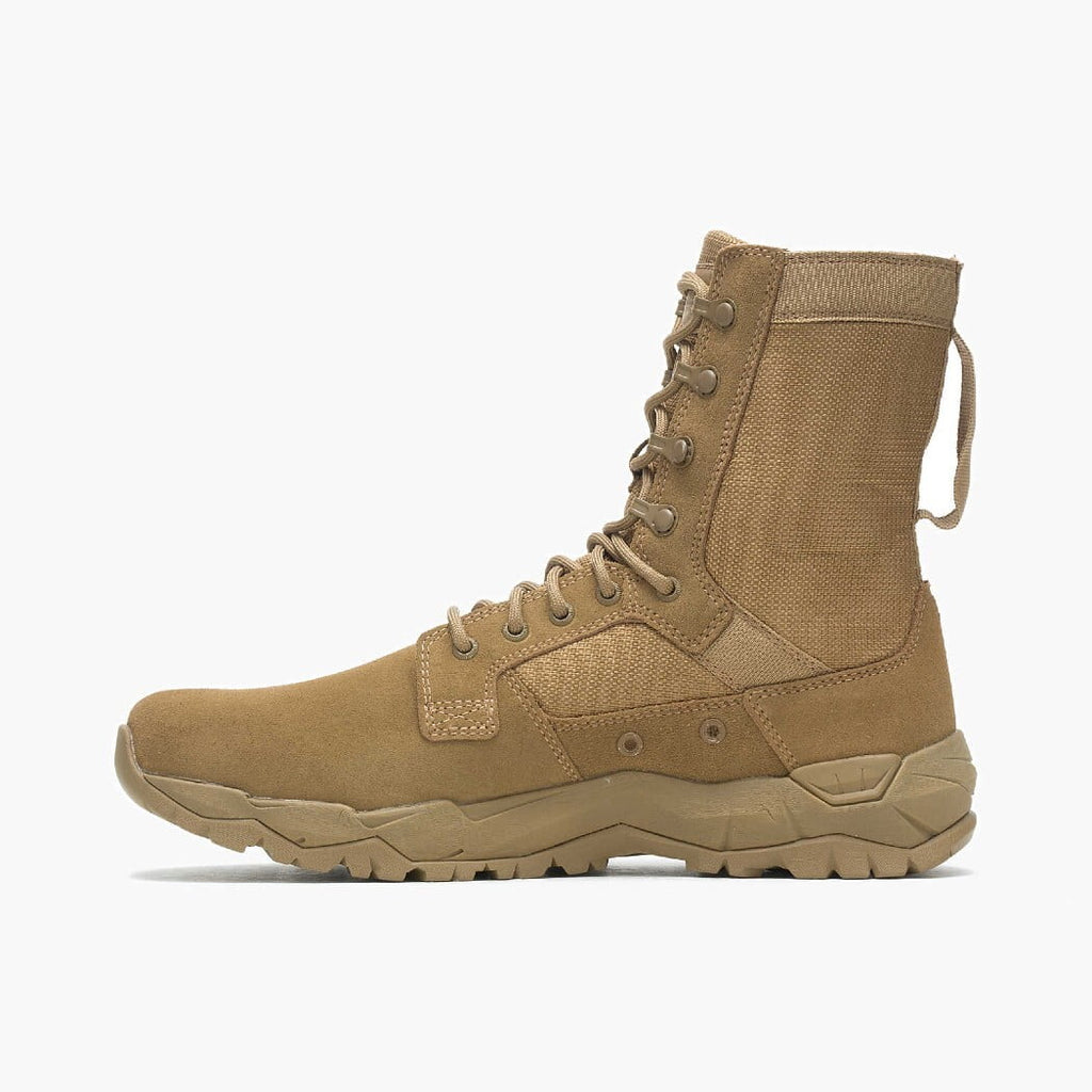 Mens 2 11Medium Merrell Tactical (M) 11D Unisex US (D, M) Boots MQC