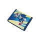 na Sonic TriFold gier Nintendo Kopniak - do Etui Switch default PowerA karty