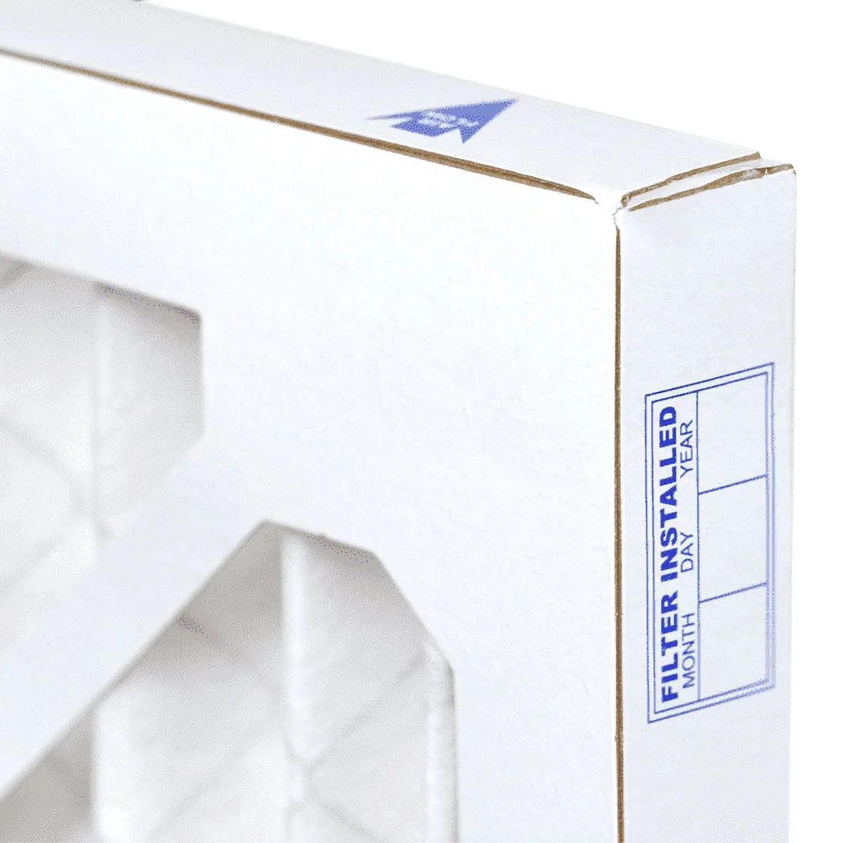 6-Pack Filter 8 Filters MERV Air Pleated Furnace Filter, AC Dust 15x20x1 AIRx Replacement