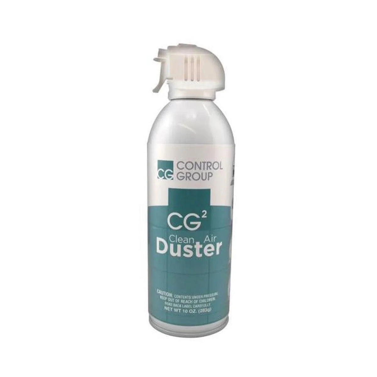 Controltek Count 565000 Techniclean Duster 12 Air -