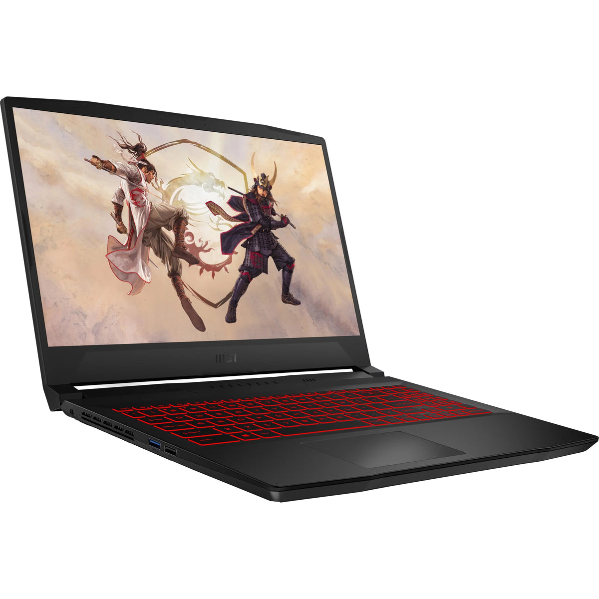 GF66, Intel 16GB 11UE-879 512GB HD, Katana RAM, 11 Home, Core 3060, Full i7-11800H, Windows Black, MSI NVIDIA RTX SSD, GF66 Katana 15.6\" GeForce