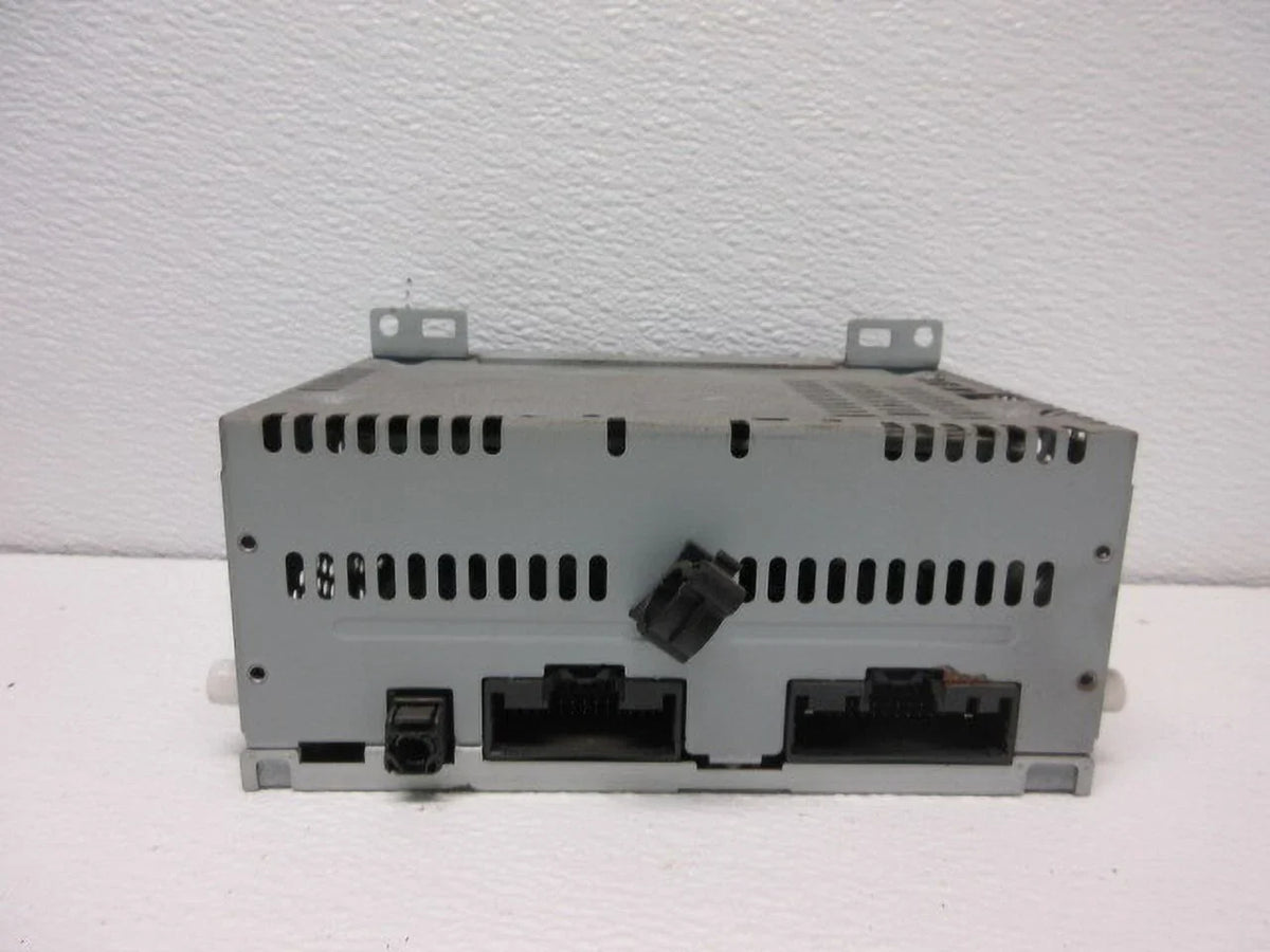 AM 350 250 FM Pre-Owned MP3 Receiver 2017-2019 (Good) LKQ Radio 150 CD OEM Transit